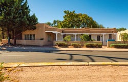 1127 Paseo de Peralta, Santa Fe, NM 87501