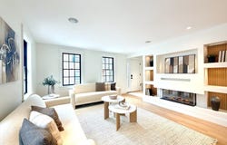 11 Mt Auburn St, Cambridge, MA 02138