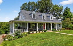 1144 Stirling Drive, Danville, KY 40422