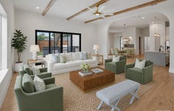 1224 S Pine Street, Grapevine, TX 76051