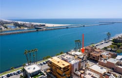115 Via Marina, Marina del Rey, CA 90292