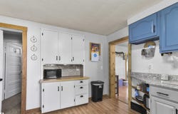 119 W Osceola, Reed City, MI 49677