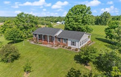 13429 Anneta Road, Leitchfield, KY 42754