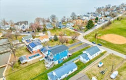 3142 MAIN AVENUE, SPARROWS POINT, MD 21219