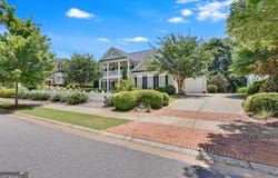 2050 Trimleston, Statham, GA 30666