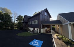 140 E BUTLER Avenue, CHALFONT, PA 18914