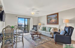 85 Van Horne Avenue, Tybee Island, GA 31328