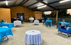2655  E 2078 Rd., Hugo, OK 74743
