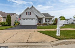 400 TOPIARY Lane, MIDDLETOWN, DE 19709