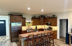1010 Fagan Road, Snyder, TX 79549
