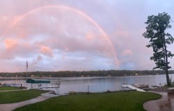N9783 CRYSTAL LAKE RD, Pickerel, WI 54465