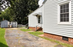 103 Oak Avenue, Lexington, NC 27292
