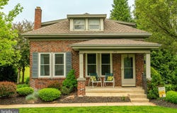 190 W MAIN STREET, REINHOLDS, PA 17569