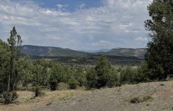 2241 S Rockcliff Circle, Pagosa Springs, CO 81147