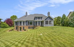 6577 Heron Court, Ann Arbor, MI 48103