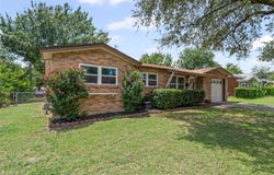 316 Thompson Drive, Saginaw, TX 76179