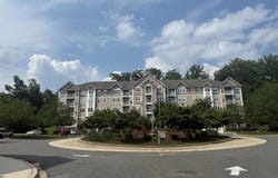 902 MACPHAIL WOODS XING #4D, BEL AIR, MD 21015