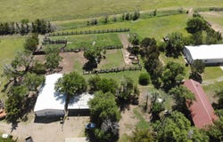 2409 ROAD AA, Goodwell, OK 73939