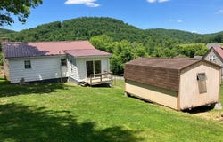 47 Edna Street, Sand Fork, WV 26430
