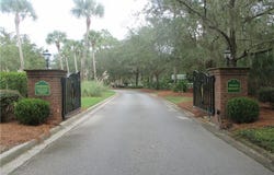 0 Eagle Crest Lot #35, Waverly, GA 31565