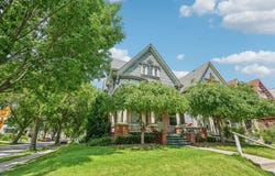 2932 W McKinley Blvd, Milwaukee, WI 53208