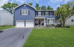 38 Cherry Tree Circle, Howell, NJ 07731