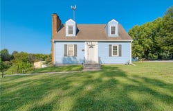 202 S 14th Street, Savannah, MO 64485