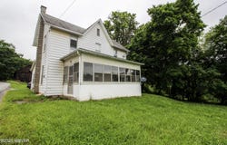 533 SHOLDER ROAD, Williamsport, PA 17701