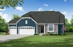 W251n2399 Valleyview Cir, Pewaukee, WI 53072