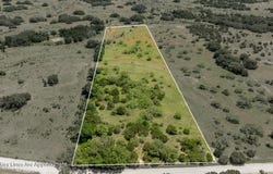 Tbd CR 132, Hico, TX 76457