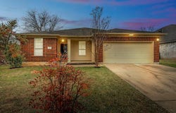 1110 Disraeli CIR, Pflugerville, TX 78660