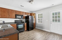 306 Burley Drive, Hubert, NC 28539