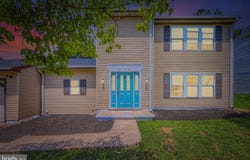 3706 INWOOD COURT, ABINGDON, MD 21009
