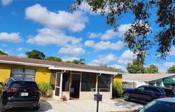 1360 N 73rd Way, Hollywood, FL 33024