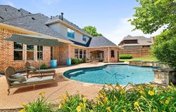 2415 Poplar Court, Keller, TX 76262