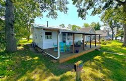 3342 N Shore Acres Court, Monticello, IN 47960