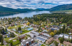 121 Iowa Avenue unit: 1B, Whitefish, MT 59937
