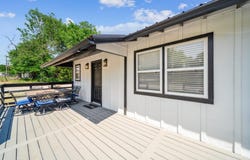 212 Harris Drive, Eucha, OK 74342