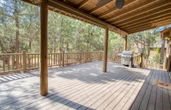 420 N Retreat Drive, Show Low, AZ 85901