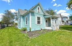 811 W. Summit Ave, Shenandoah, IA 51601