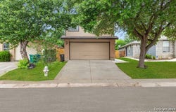 9538 Beau, San Antonio, TX 78254