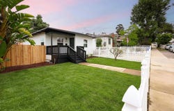 8210 Orchard  Ave, La Mesa, CA 91942