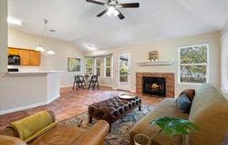 1601 Muledeer RUN, Leander, TX 78641