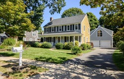 22 Blue Heron Way, Marshfield, MA 02050