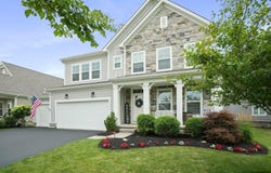 5625 Ballantrae Woods Drive, Dublin, OH 43016