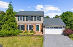 632 BASIN Way, ARNOLD, MD 21012
