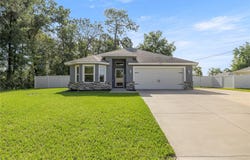 12131 SE 87TH TERRACE, BELLEVIEW, FL 34420