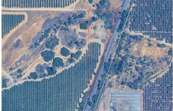 2.94 Ac. Malton Avenue, Orland, CA 95963