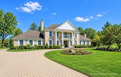7 Willow Bay Drive, South Barrington, IL 60010