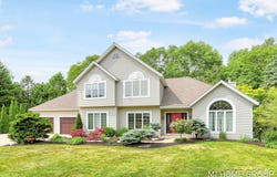 2103 Woodlark Drive, Holland, MI 49424